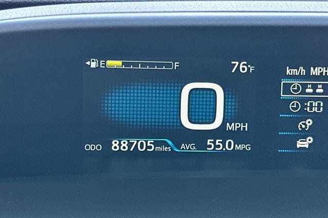Used 2016 Toyota Prius Two FWD image 28