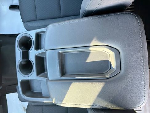 Used 2022 Chevrolet Silverado 1500 Custom image 31