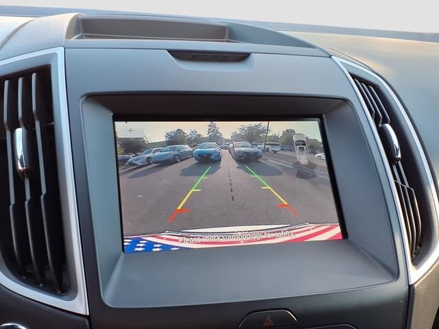 Used 2020 Ford Edge ST-Line FWD image 12