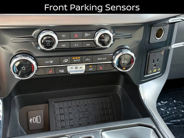 Used 2025 Ford F150 XLT w/ Equipment Group 302A MID AWD/4WD image 19