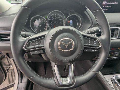 Used 2025 MAZDA CX-5 AWD 2.5 S w/ Select Package image 20