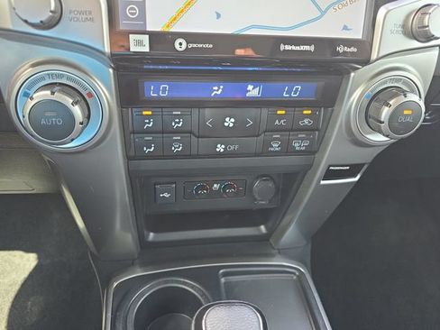 Used 2022 Toyota 4Runner Limited RWD image 24