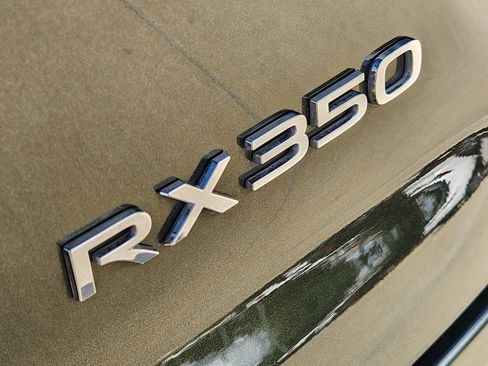 Certified 2026 Lexus RX 350 Premium w/ Convenience Package FWD image 12
