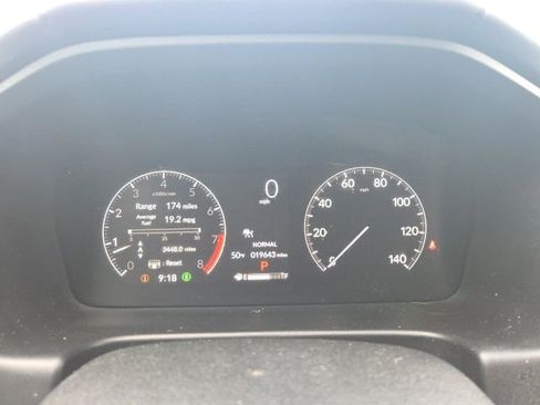 Used 2025 Honda Odyssey EX-L image 42