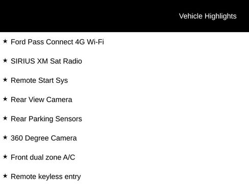 Used 2023 Ford Escape Platinum image 8