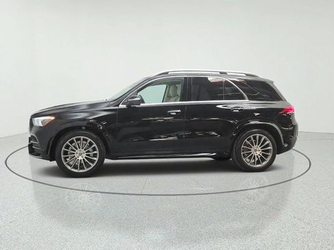 Certified 2023 Mercedes-Benz GLE 350 image 8
