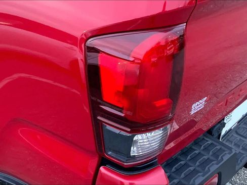 Used 2023 Toyota Tacoma SR5 w/ Technology Package image 27