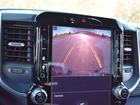 New 2026 RAM 1500 Big Horn image 20