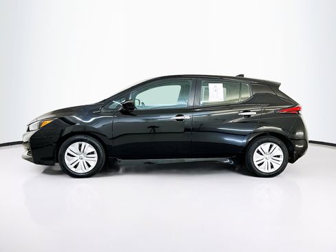 Used 2021 Nissan Leaf S w/ S Charge Package image 4