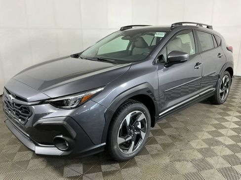 New 2026 Subaru Crosstrek 2.5i Limited AWD/4WD image 3