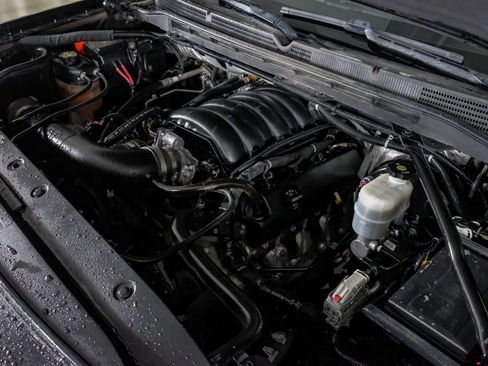 Used 2016 GMC Sierra 1500 SLT w/ All-Terrain Package image 46