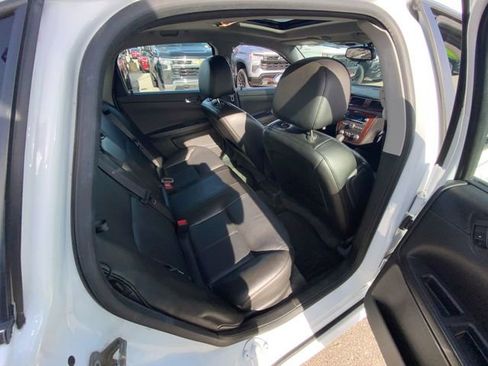Used 2010 Chevrolet Impala LT w/ Luxury Edition Package FWD image 24