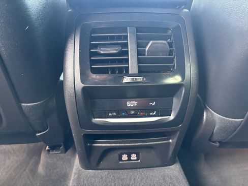 Used 2022 BMW X3 xDrive30i w/ Convenience Package image 19