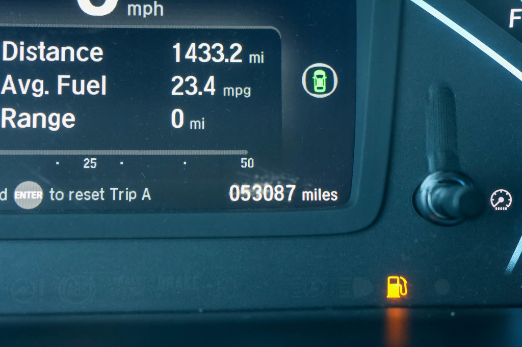 Used 2024 Honda Odyssey Elite image 32