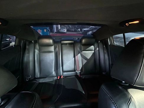 Used 2016 Dodge Charger R/T w/ Plus Group RWD image 16