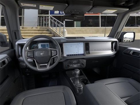 New 2025 Ford Bronco Big Bend image 9