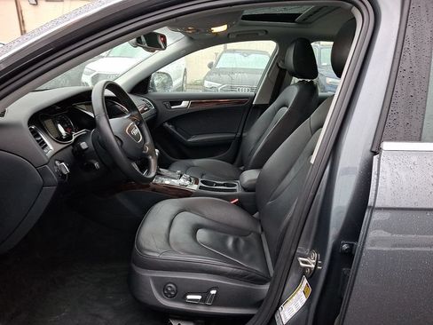 Used 2013 Audi A4 2.0T Premium Plus AWD/4WD image 14