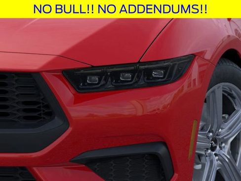 New 2026 Ford Mustang Coupe image 19