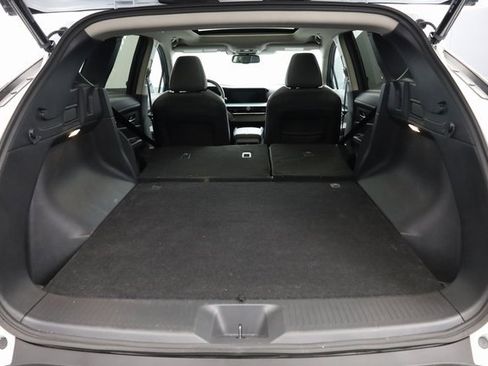 Certified 2025 Nissan Murano SL image 32