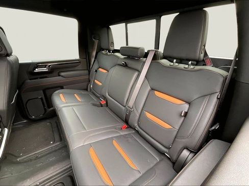 Used 2025 GMC Sierra 3500 AT4 w/ AT4 Premium Plus Package image 25