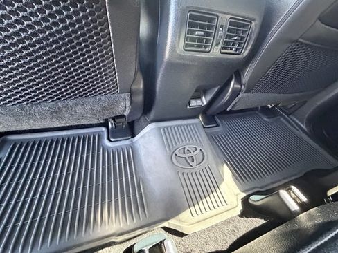 Used 2024 Toyota 4Runner SR5 Premium w/ Moonroof Package AWD/4WD image 56