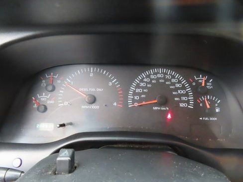 Used 2002 Dodge Ram 2500 Truck 4x4 Quad Cab image 23