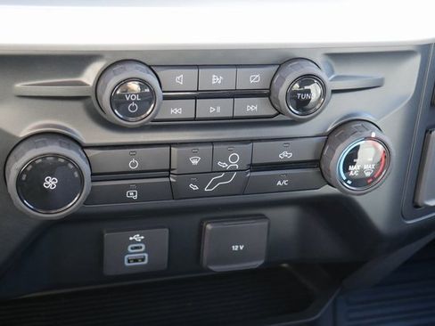 Used 2024 Ford F350 XL w/ FX4 Off-Road Package image 21