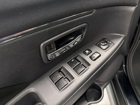 Used 2022 Mitsubishi Outlander Sport ES AWD/4WD image 11