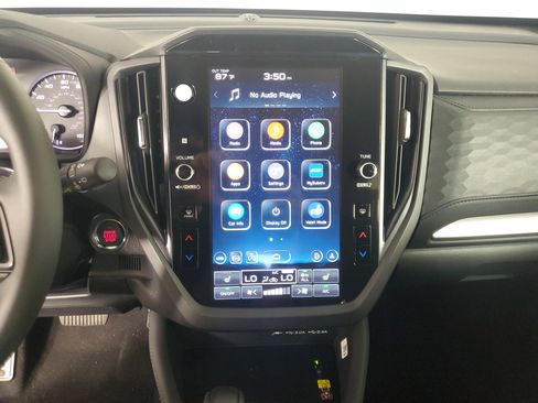 New 2026 Subaru Forester Premium image 16