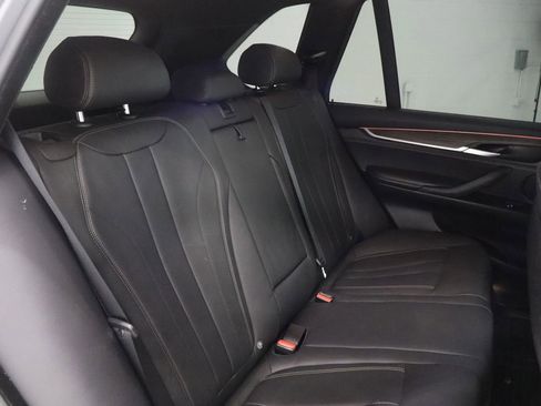 Used 2018 BMW X5 xDrive35i AWD/4WD image 20