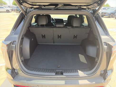 Used 2026 Chevrolet Equinox RS w/ Convenience Package III FWD image 26