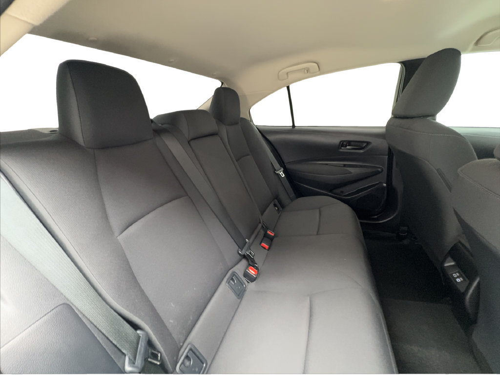 Used 2025 Toyota Corolla LE FWD image 28