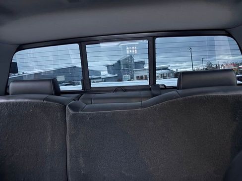 Used 2018 GMC Sierra 1500 Denali w/ Denali Ultimate Package image 14