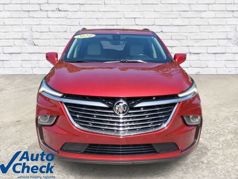 Used 2024 Buick Enclave Essence w/ Technology Package FWD image 6