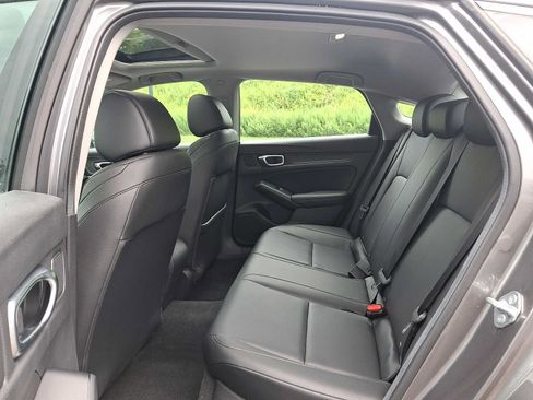Certified 2024 Acura Integra FWD image 10