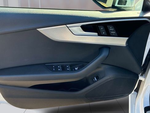 Used 2025 Audi A5 2.0T Premium Plus image 22