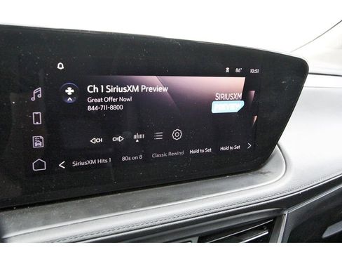 Used 2024 Buick Encore GX Sport Touring FWD image 22