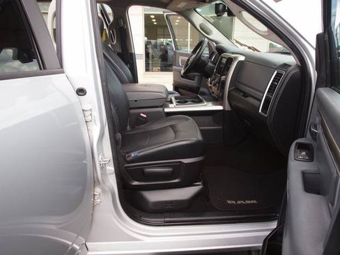 Used 2015 RAM 1500 Big Horn AWD/4WD image 7
