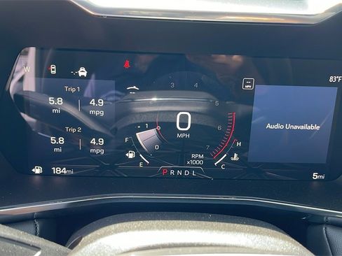 New 2025 GMC Canyon Elevation w/ Convenience Package image 21