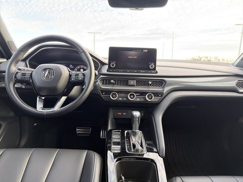 Used 2025 Acura Integra A-Spec image 29