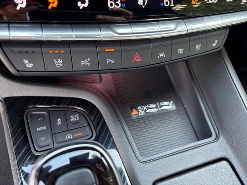 New 2026 Cadillac CT5 Premium Luxury AWD/4WD image 22
