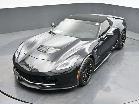 Used 2019 Chevrolet Corvette Z06 RWD image 40