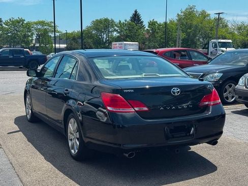 Used 2005 Toyota Avalon XLS FWD image 8