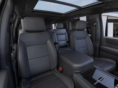 New 2026 GMC Yukon XL Elevation w/ Elevation Premium Package RWD image 16