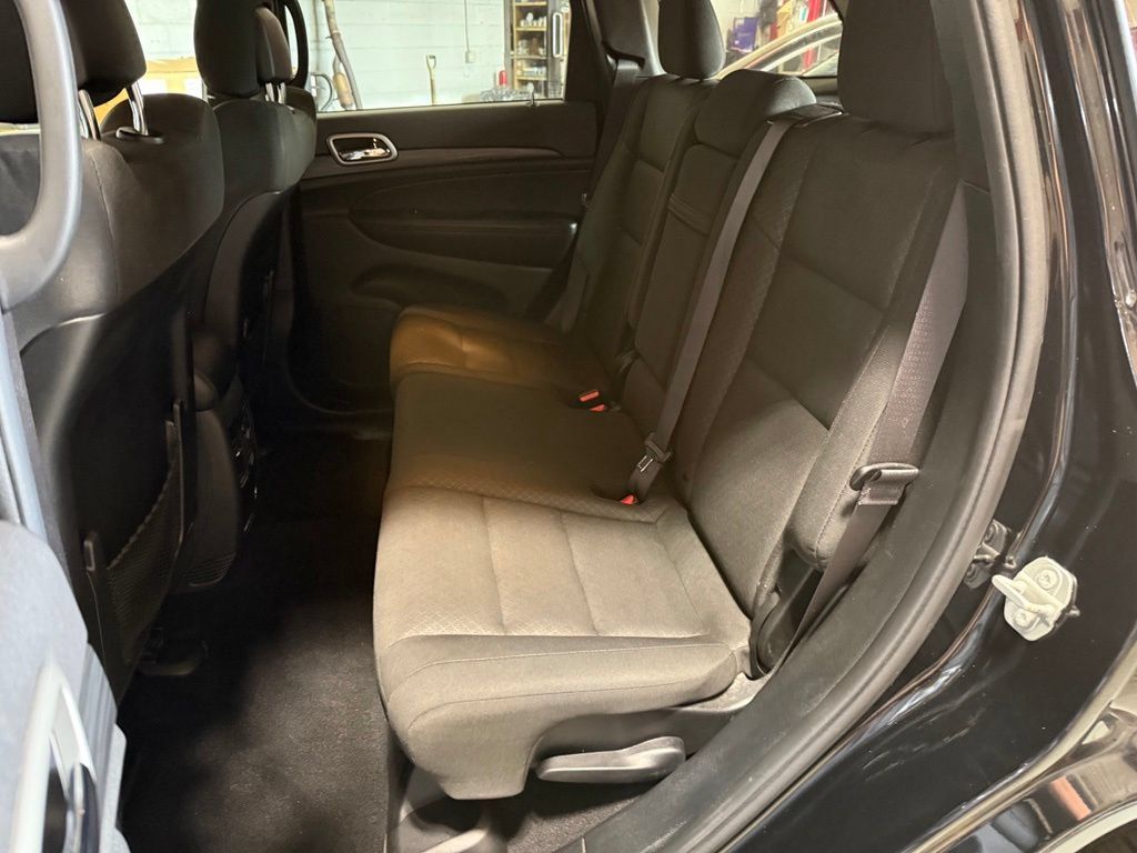 Certified 2020 Jeep Grand Cherokee Laredo AWD/4WD image 26