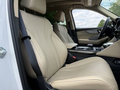 Certified 2024 Acura MDX FWD w/ Technology Package image 26