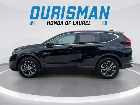 Used 2020 Honda CR-V EX-L image 5