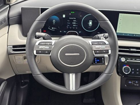 New 2026 Hyundai Tucson Limited image 14