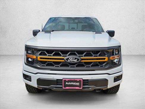 New 2025 Ford F150 Tremor image 6