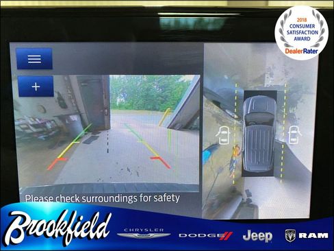 Used 2020 Ford Explorer Limited image 25